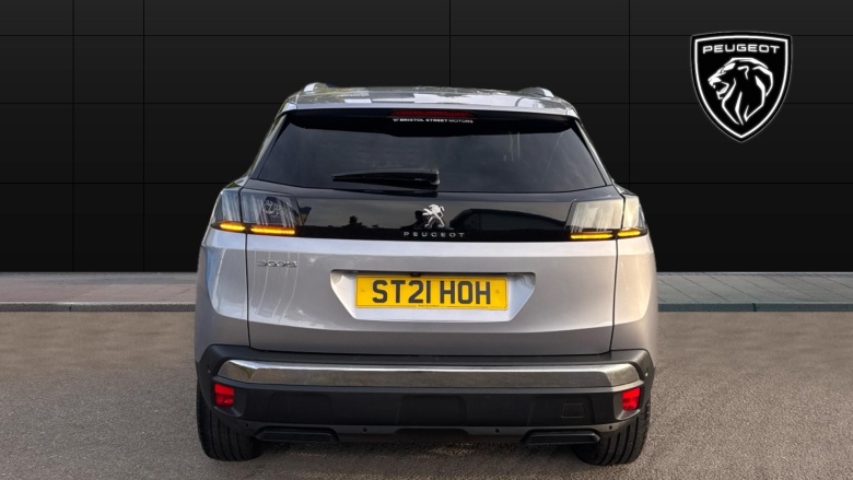 Peugeot 3008 1.5 BlueHDi Allure Premium 5dr Diesel Estate